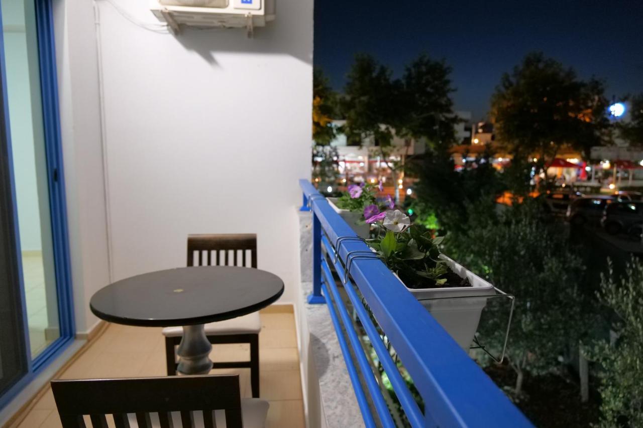 Villa Olive Ksamil Bagian luar foto
