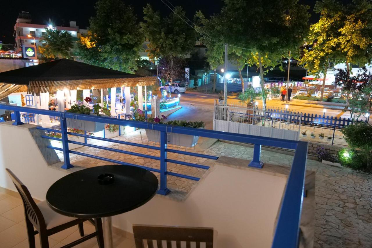 Villa Olive Ksamil Bagian luar foto